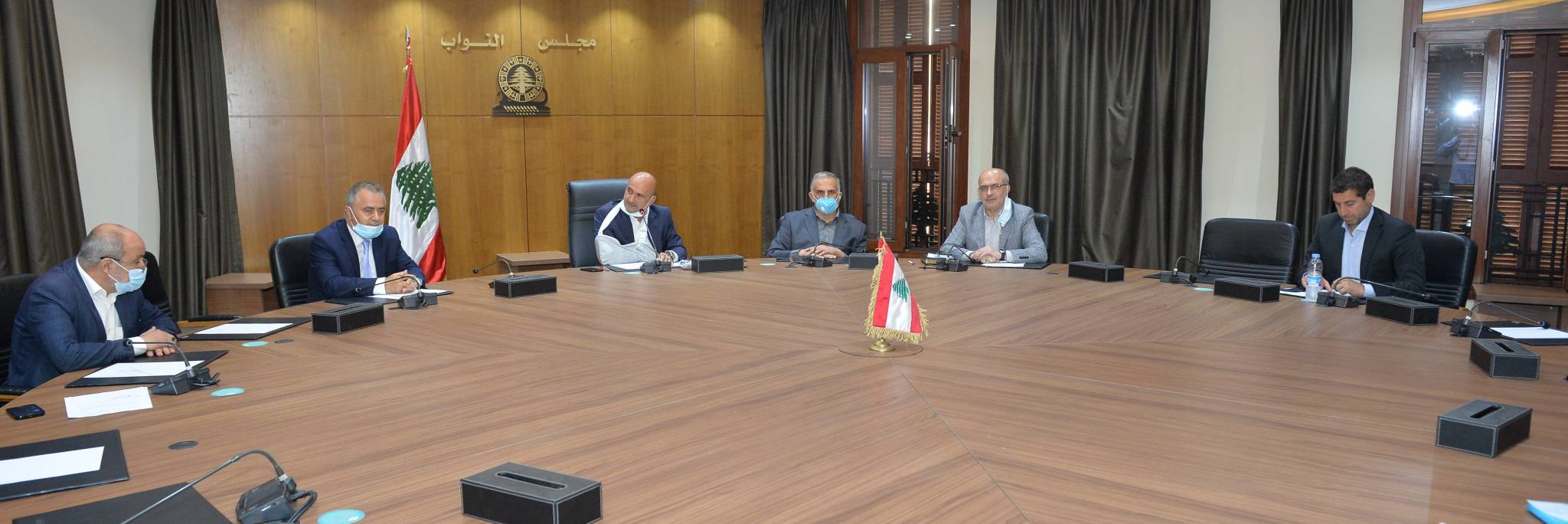 لجنة الشباب والرياضة: لاعتماد مادة التربية مادة أساسية في الامتحانات