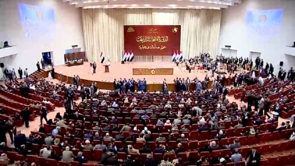 نائب عراقي: بغداد تشكّل جسرا للتقارب بين السعودية وإيران