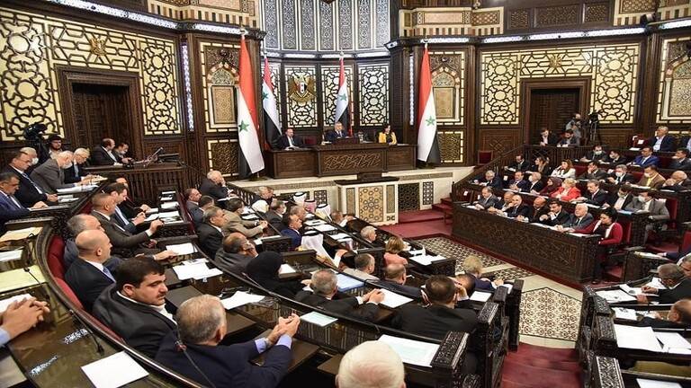 برلمان سوريا يدعو البرلمانات "الشقيقة والصديقة" لمواكبة انتخابات الرئاسة