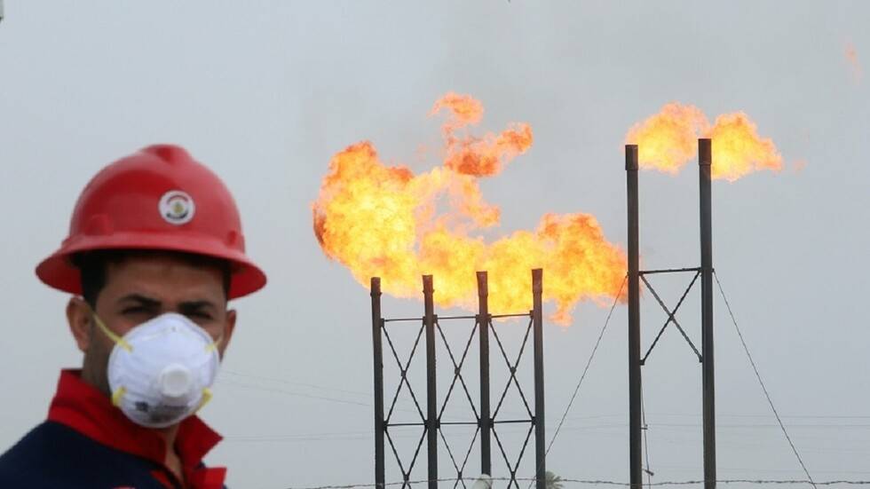مصدر عراقي لـRT: لم نتفق مع سوريا لاستيراد غازها وما كان مجرد مباحثات