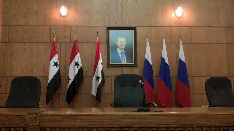 مجلس الاتحاد الروسي يتلقى دعوة لمراقبة الانتخابات الرئاسية في سوريا