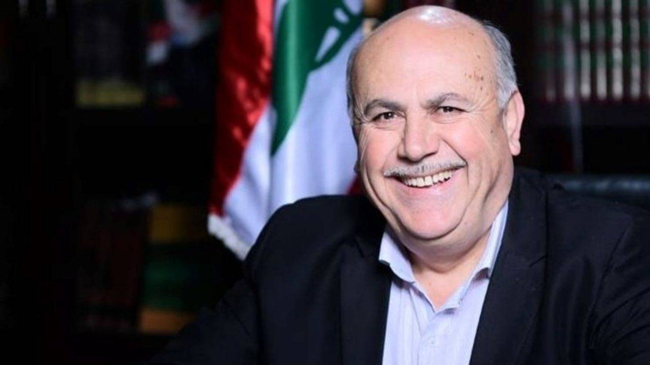 مصطفى حسين: لكل عامل مناضل ألف تحية