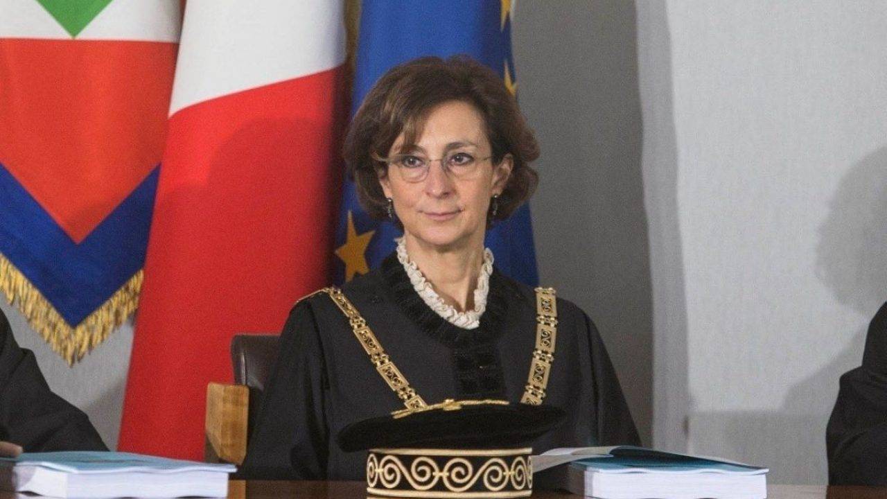 وزيرة العدل الإيطالية: لا نحاكم الإرهابيين على أفكارهم السياسية