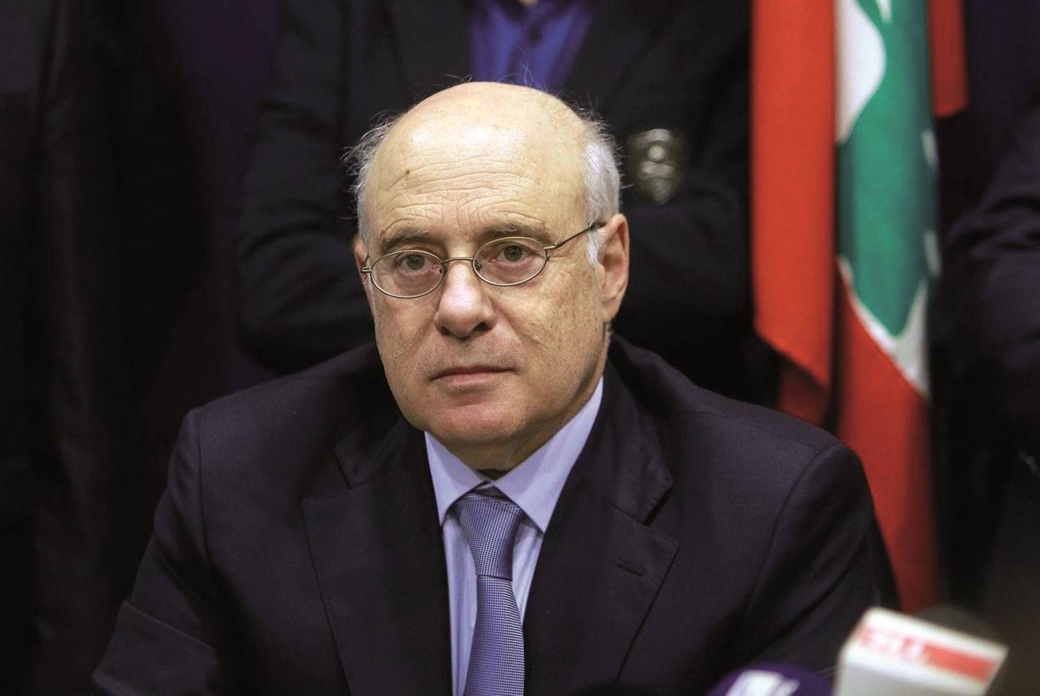 أبو سليمان: ليكن العمال شركاء أساسيين بمسيرة الإنقاذ