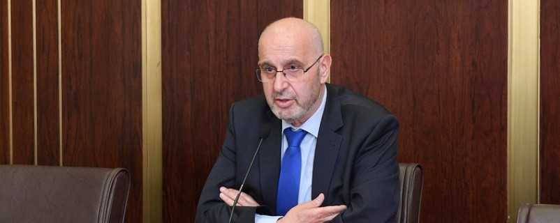 عراجي: لا خطوات حاسمة في وقف عمليات التهريب