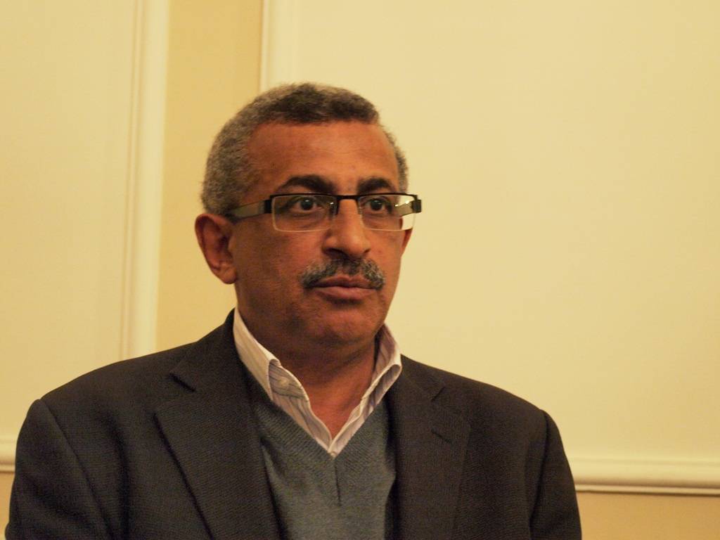 أسامة سعد: التحكيم الدولي أفضل للبنان