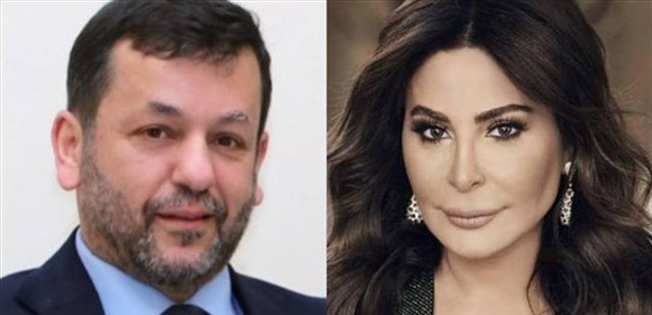 شربل خليل يتخلف عن التحقيق بشكوى إليسا