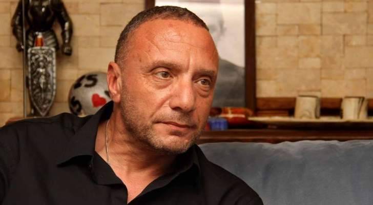 تسمية باسل الخطيب عميداً للمعهد العالي للفنون السينمائية