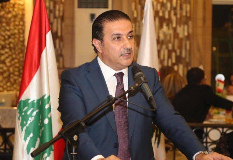 فادي سعد للعمال: تحية لصمودكم