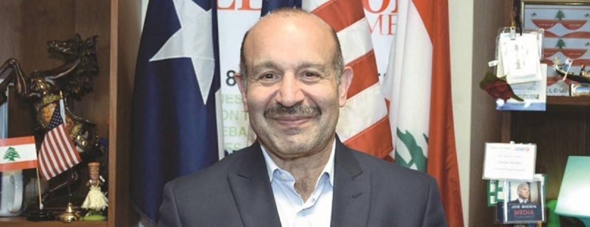 علوش: الوقت لم يحن بعد لزيارة الحريري الى السعودية