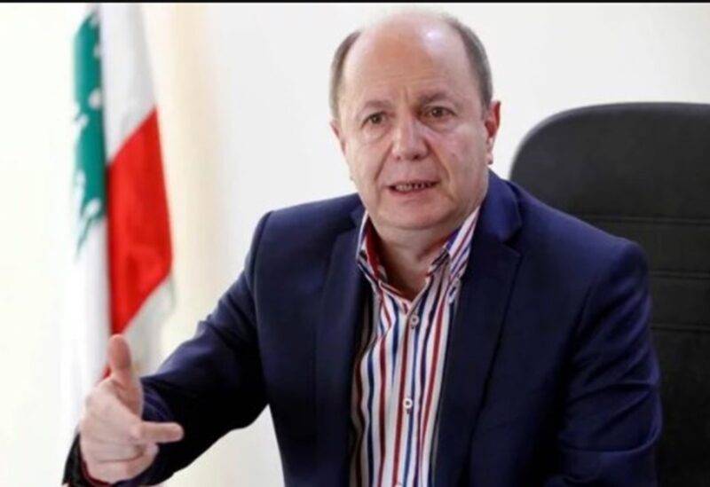 الأسمر : جريمة القرعون إخبار للقضاء