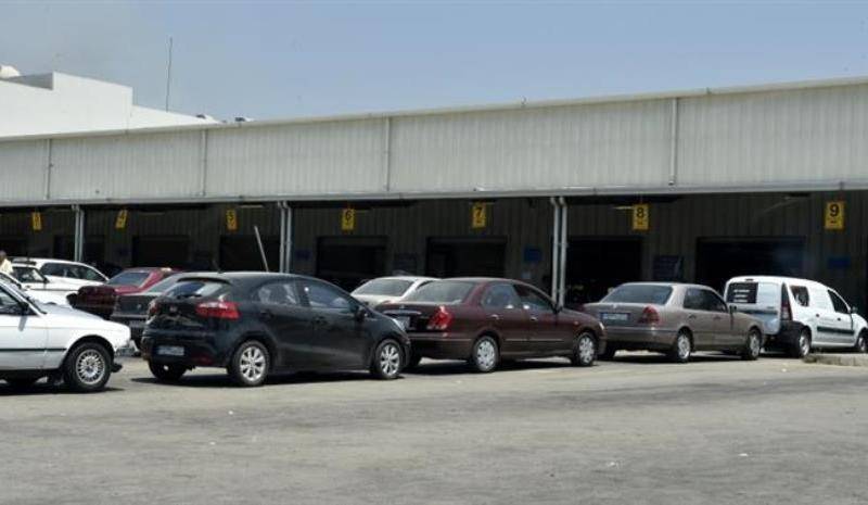 اتحادات ونقابات النقل البري: لعدم التوجه الى مراكز المعاينة الميكانيكية غدا