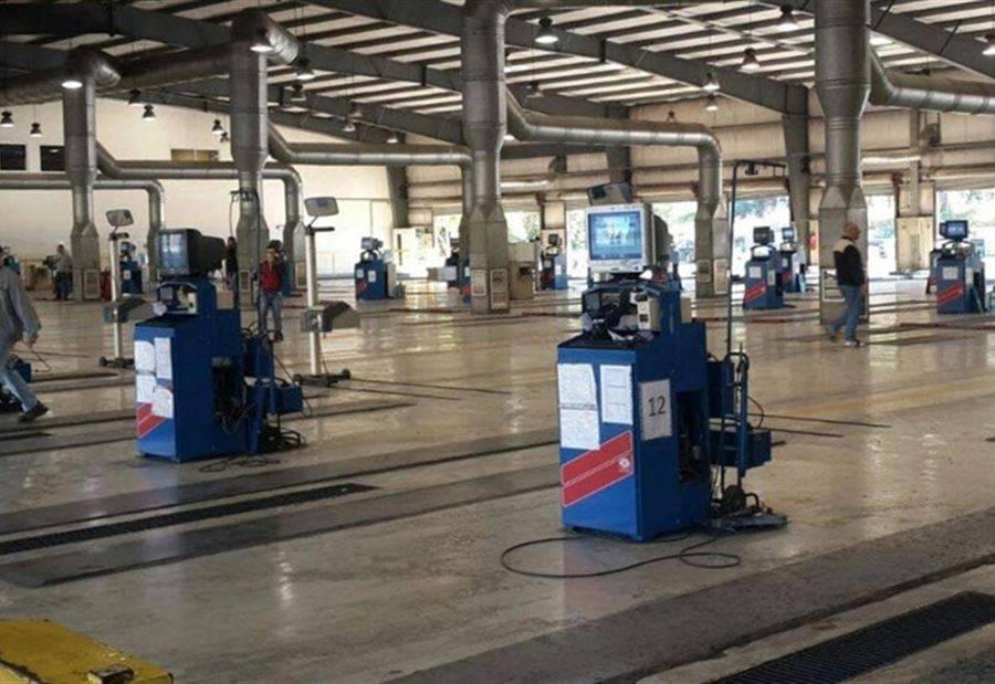 اتحادات ونقابات قطاع النقل البري: عدم التوجه الى مراكز المعاينة الميكانيكية