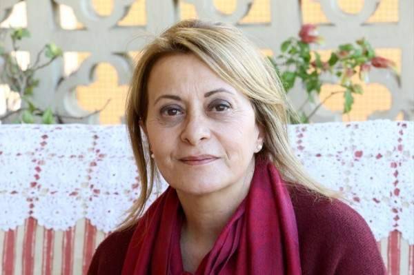 رندة كعدي ترد على نادين نجيم وقصي خولي..هذا ما قالته!