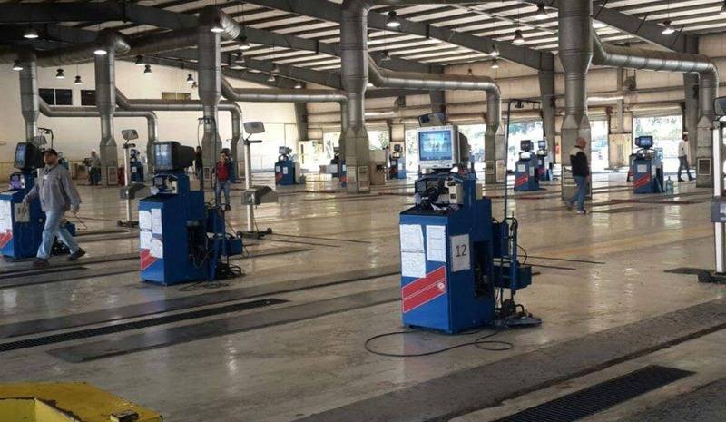 إقفال مركز المعاينة في الحدت ومؤتمر صحافي لطليس اليوم