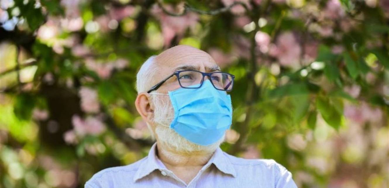 كورونا يسبب الباروسميا.. كيف تتعامل مع الحالة الجديدة؟