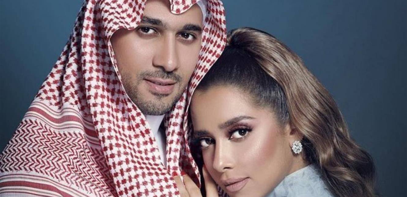 فنانة متهمة بسرقة زوج بلقيس!