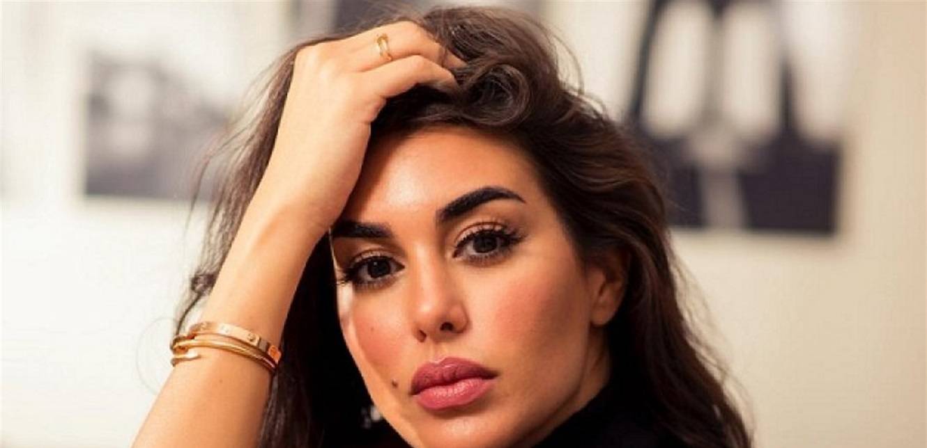 الموت يؤلم ياسمين صبري بأعز الناس