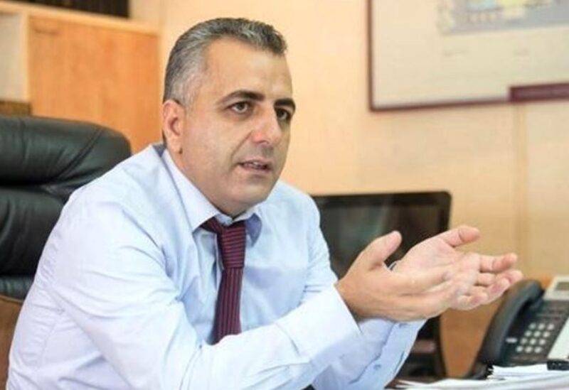 وفد نقابة الاطباء دعا كركي الى العمل الجدي لوقف هجرة الأطباء