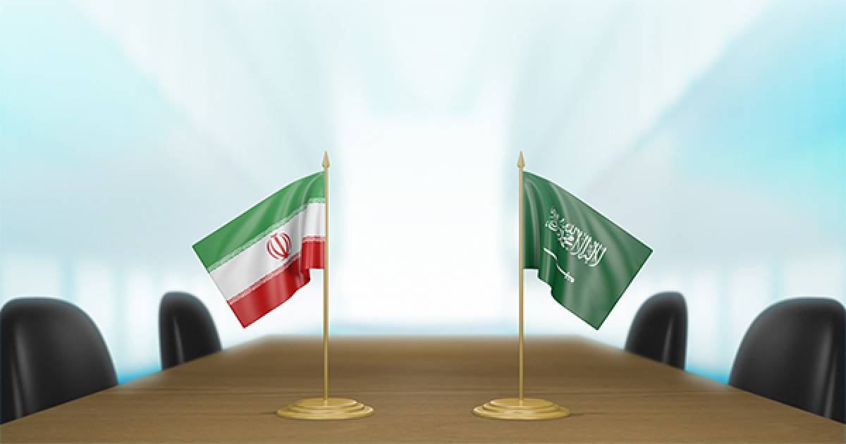 رئيس حكومة عربي يرعى وساطة قد تنهي صراعا دام 31 عاما بين السعودية وإيران