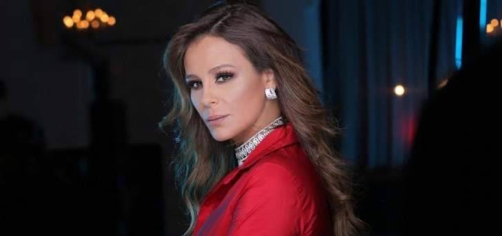 من قصدت كارول سماحة بـ لا تهدر وقتك بالشرح والإيضاح