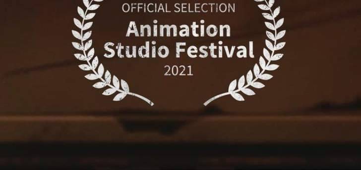 ترشيح الفيلم اللبناني "أليفيا 2053" الى مهرجان Animation Studio Festival 2021