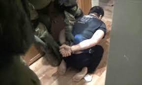 القبض على 16 متطرفا أوكرانيا كانوا يخططون لتنظيم تفجيرات في روسيا