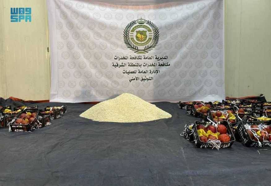 لبنان يعالج ازمة شحنة المخدرات مع السعودية بالامن وليس بالسياسة