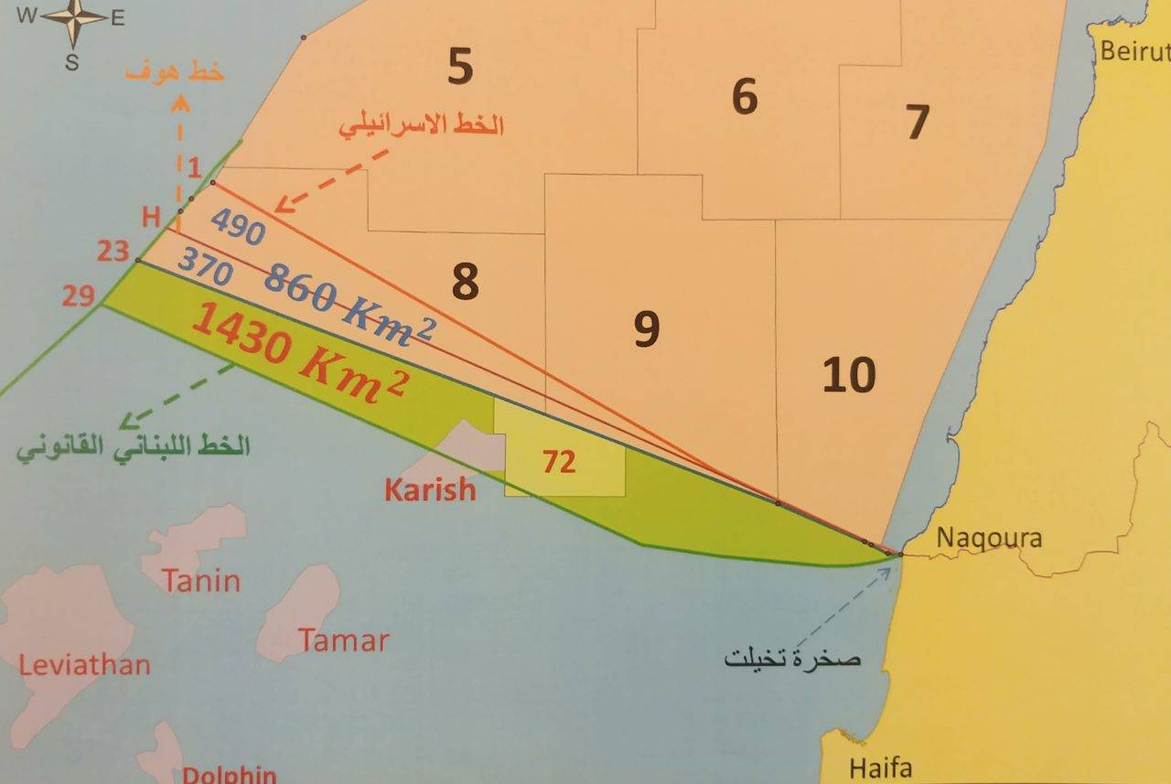 أوساط ديبلوماسية: الموقف اللبناني مُنقسم الى تيّارين.. فيما العدو الإسرائيلي مُستعجل لاستئناف المفاوضات!!