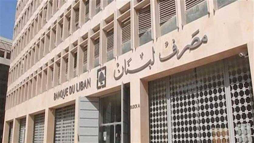 المجلس المركزي لمصرف لبنان وافق على تعاميم منصة «sayrafa».. وإطلاقها قريباً