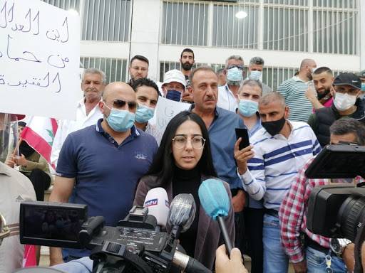 صرخة المودعين تتعاظم: الكلام عن تبخّر الودائع