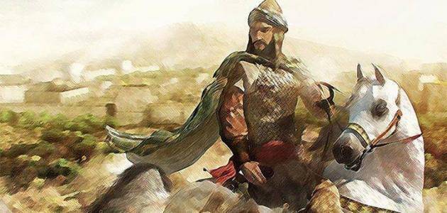 ديبلوماسية هارون الرشيد