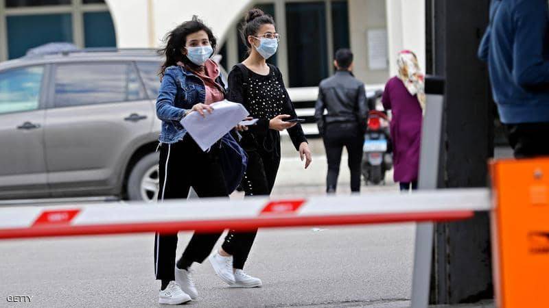 «كورونا»: 21 حالة وفاة و249 اصابة جديدة