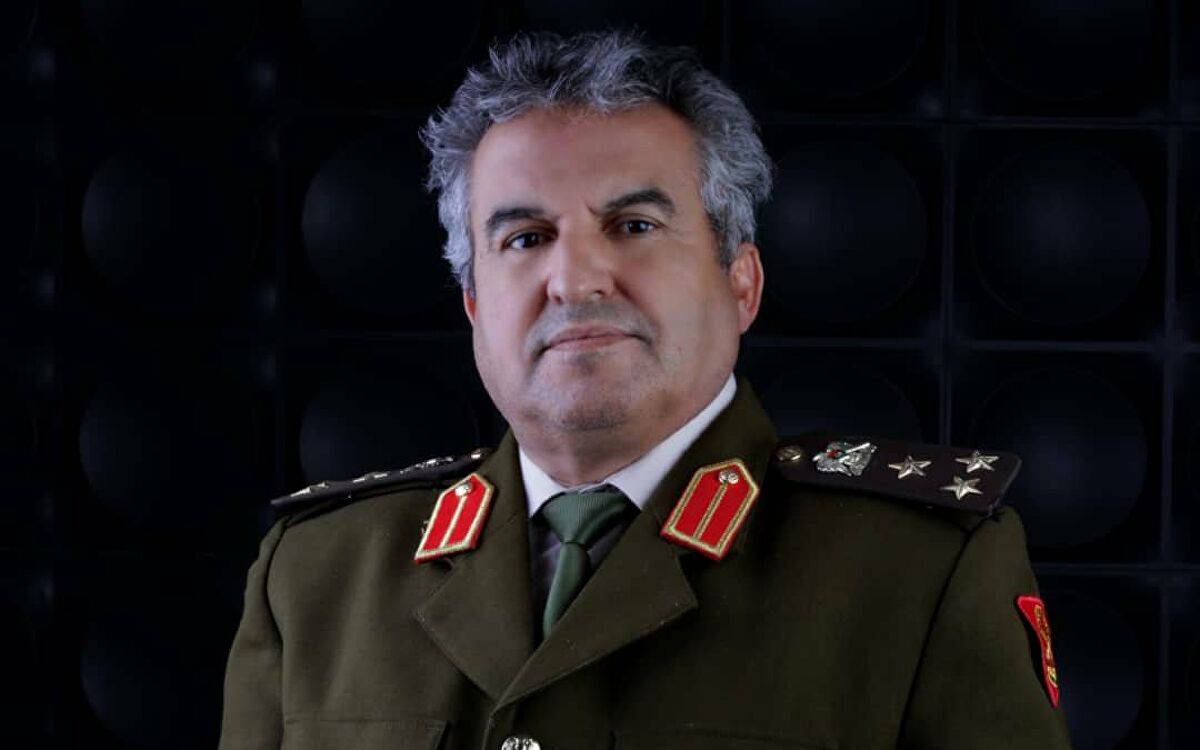 المحجوب: وصول 50 ألف جرعة من لقاح 