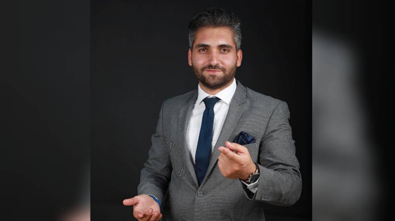 لحظة على درب الحياة