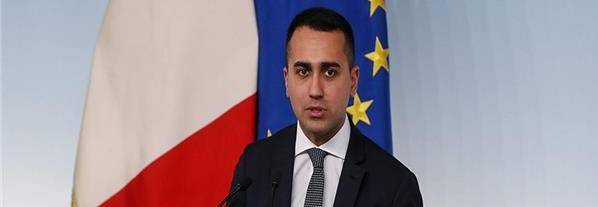 وزير خارجية إيطاليا يؤكد دعم بلاده لأمن واستقرار العراق
