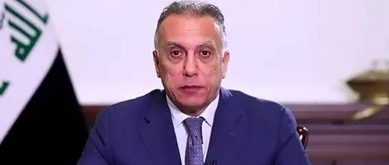 الكاظمي لتفعيل العمليات الاستباقية ضد 