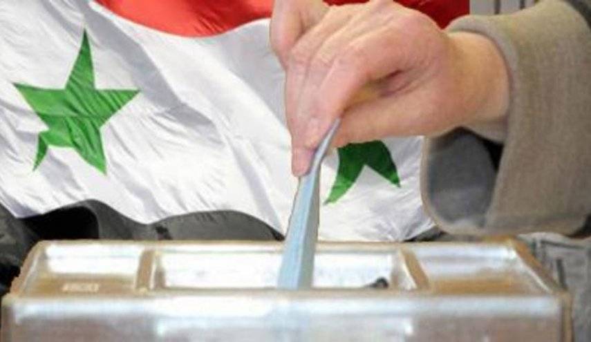 عــــكـــــار تـــواكـــب الاستحقاق الرئاسي السوري