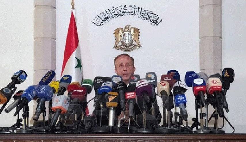 المحكمة الدستورية العليا في سوريا تعلن أسماء المرشحين لانتخابات الرئاسة