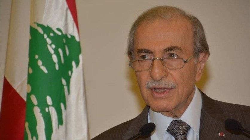 الخليل لعمال لبنان: حقكم مقدس وتقديركم واجب