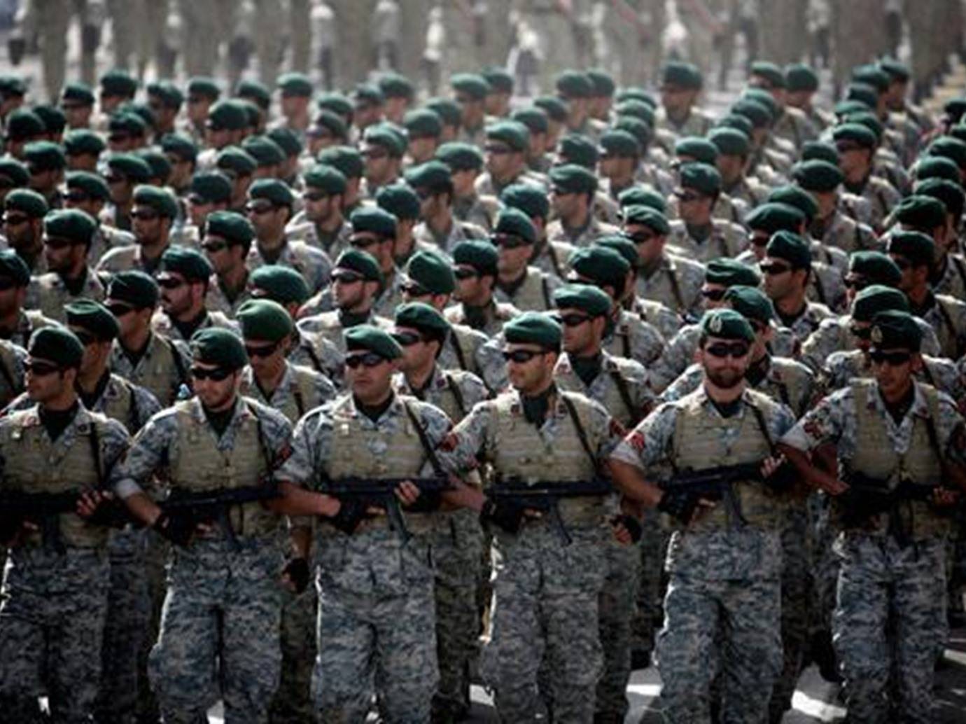 إيران تعلن اعتقال "ممولين من السعودية والغرب" وتنشر تفاصيل مثيرة