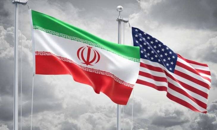 طهران تنفي اجراء صفقة تبادل سجناء مع واشنطن