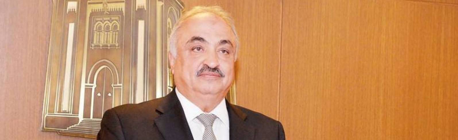 الحجار: لا يزال الوباء يفتك بأحبة لنا