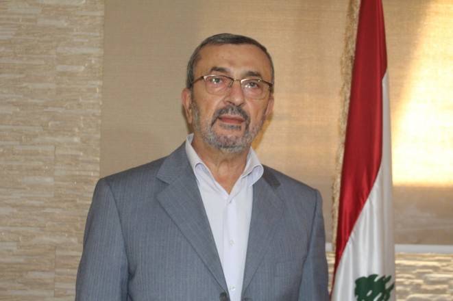 حسن عز الدين: للتوافق على ​تشكيل الحكومة​ بشكل سريع