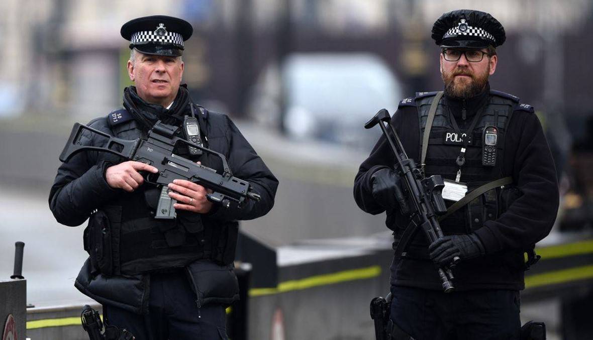 مقتل مراهق بريطاني بعد تعرضه للطعن أثناء ذهابه إلى المدرسة