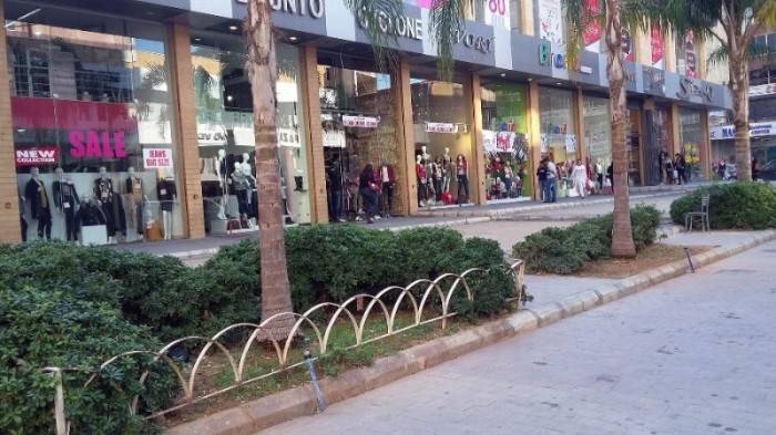 جمعية تجار صيدا: تمديد فتح الأسواق بدءا من السبت حتى منتصف الليل