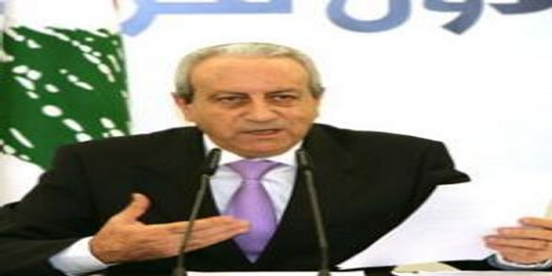 قاطيشا: كلنا إيمان بقيامة وطننا من محنه وآلامه