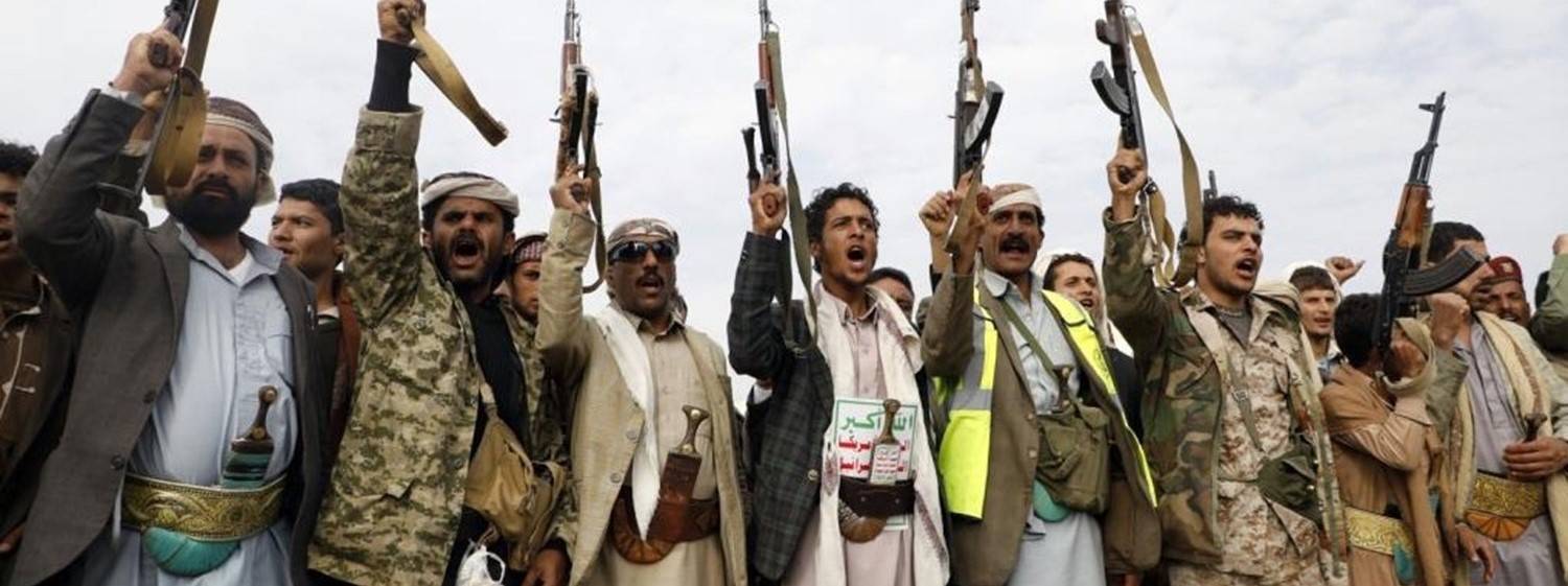 الحوثيون: أي نشاط مستجد لمجلس الأمن لن يكون قابلاً للتحقق