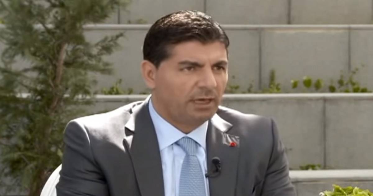 بهاء الحريري عن انفجار المرفأ: كم من الوقت سننتظر بعد لتتحقق العدالة؟