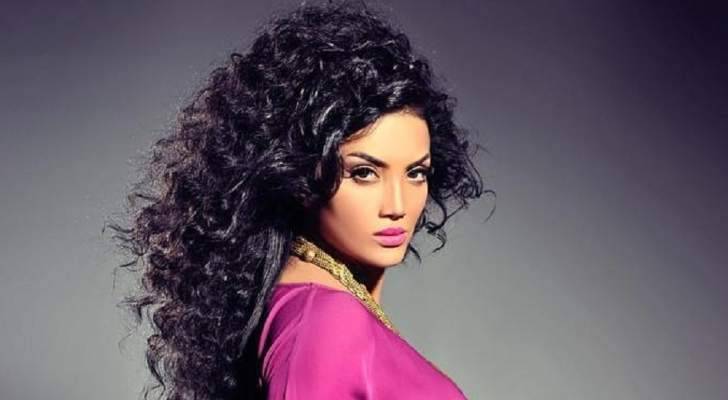 حورية فرغلي تفقد ثقتها في نفسها